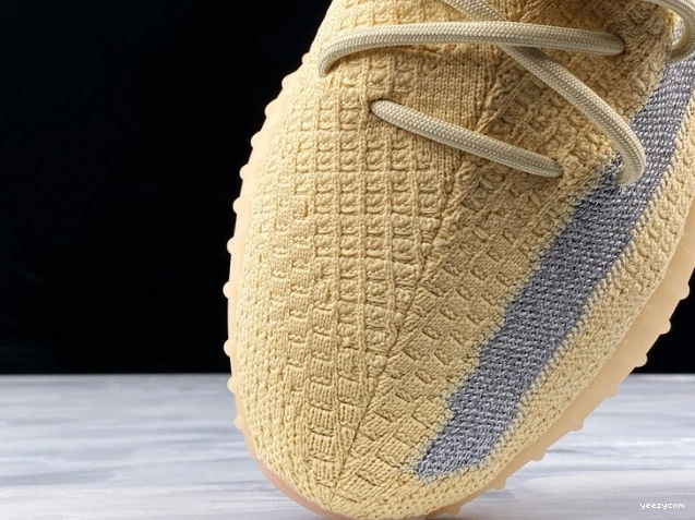 Linen V2 Adidas Yeezy FY5158 Boost 350 1001